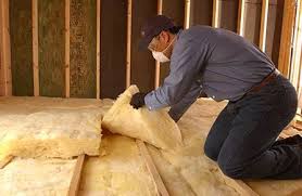 Types of Insulation We Offer in Philipsburg, MT